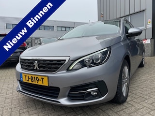 Peugeot 308 SW 1.2 PureTech Blue Lease Premium