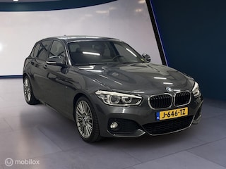 BMW 120i M Sport ✓Alcant st.✓Schuifdak✓Afn.trek✓LED