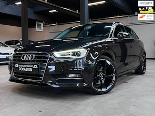 Audi A3 Sportback 1.4 TFSI Ambition Pro plus Automaat/XenonLED/Leder/Cruise/