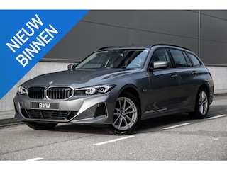 BMW 3-serie Touring 330e xDrive | Facelift | Driving Assistant | ACC | Elek. Trekhaak | Sportstoelen