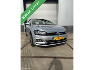 Volkswagen Polo 1.0 TSI Highline