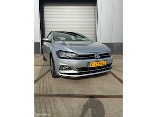 Volkswagen Polo 1.0 TSI Highline