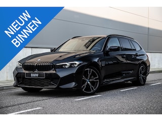 BMW 3-serie Touring 320e | M-Pakket | Facelift | Harman/Kardon | Stoelverwarming