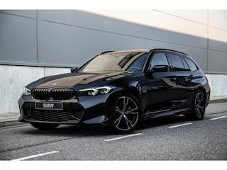 BMW 3-serie Touring 320e | M-Pakket | Facelift | Harman/Kardon | Stoelverwarming