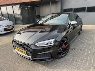 Audi A5 Sportback 3.0 TFSI S5 quattro Pro Line Plus 19 INCH SUPER NETTE WAGEN