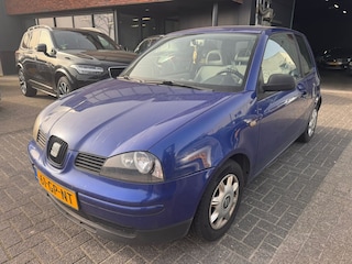 Seat Arosa 1.4i Stella