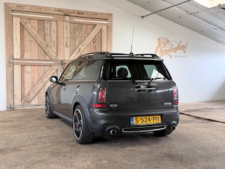 Mini Clubman 1.6 Cooper S Hampton
