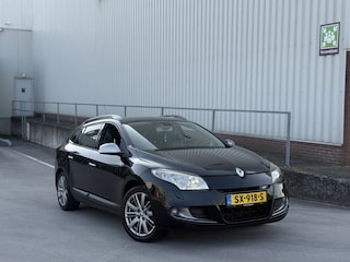 Renault Mégane Estate 1.4 TCe Dynamique Gt Line Klima