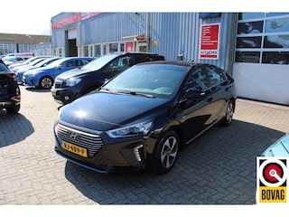 Hyundai Ioniq 1.6 GDi Comfort