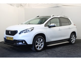 Peugeot 2008 1.2 PureTech Blue Lion |Pano|Navi|Trekhaak|