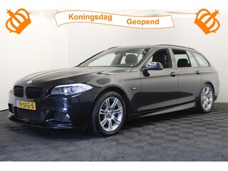 BMW 5-serie Touring 523i Executive |M Sport|