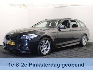 BMW 5-serie Touring 523i Executive |M Sport|