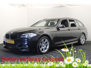 BMW 5-serie Touring 523i Executive |M Sport|