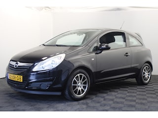 Opel Corsa 1.2-16V Business