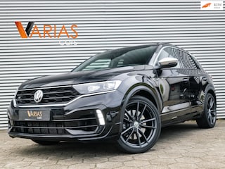Volkswagen T-Roc 2.0 TSI 4Motion Sport Business R Leer Camera