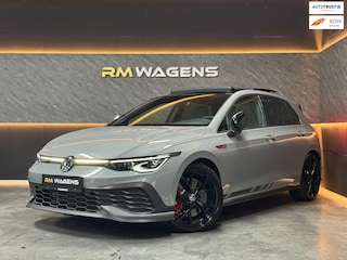 Volkswagen Golf 2.0 TSI GTI Clubsport|PANO|H&K|HUD|KEYLESS|CARPLAY|IQ|CAM|SFEERV