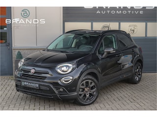 Fiat 500X 1.0 FireFly Turbo 120th ed. Zeer luxe uitgerust 120PK Garantie