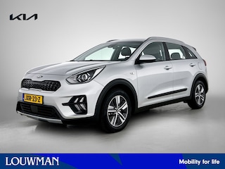 Kia Niro 1.6 GDi DynamicPlusLine | Camera | Stoel & Stuurverwarming | Adaptive Cruise Control |