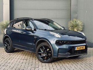 Lynk & Co 01 1.5/Pano/Navi/Camera/BlackStyle
