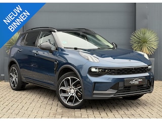 Lynk & Co 01 1.5/Pano/Navi/Camera/BlackStyle