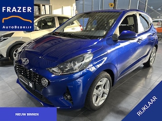 Hyundai i10 1.0 Comfort 5-zits