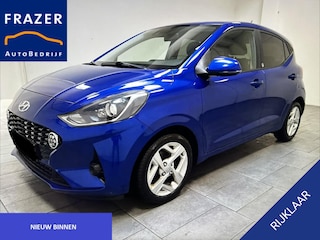 Hyundai i10 1.0 Comfort 5-zits