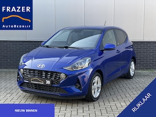 Hyundai i10 1.0 Comfort 5-zits