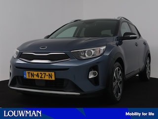 Kia Stonic 1.0 T-GDi DynamicLine | Camera | Climate Control | Navigatie | Nederlandse Auto | NAP |