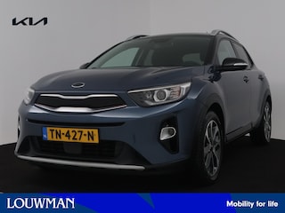 Kia Stonic 1.0 T-GDi DynamicLine | Camera | Climate Control | Navigatie | Nederlandse Auto | NAP |