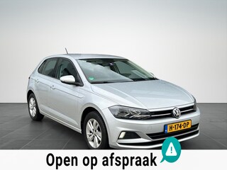 Volkswagen Polo 1.0 TSI Highline Clima/Carplay/BTW'er