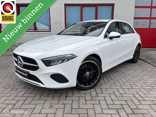 Mercedes-Benz A-klasse 250 e NAVI/CRUISE/LEER/CAMERA/PDC