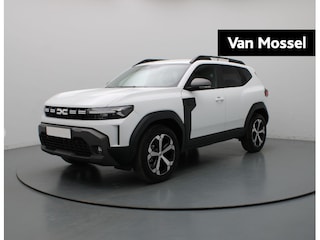 Dacia Duster 1.8 hybrid 155 limited edition | Navigatie | 360 Camera | Pack Winter | Adaptive cruise