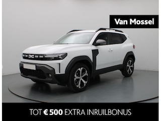 Dacia Duster 1.8 hybrid 155 limited edition | Navigatie | 360 Camera | Pack Winter | Adaptive cruise