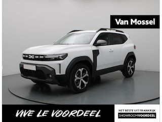 Dacia Duster 1.8 hybrid 155 limited edition | Navigatie | 360 Camera | Pack Winter | Adaptive cruise