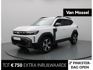 Dacia Duster 1.8 hybrid 155 limited edition | Navigatie | 360 Camera | Pack Winter | Adaptive cruise