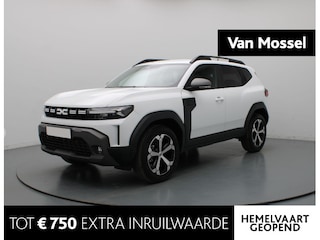 Dacia Duster 1.8 hybrid 155 limited edition | Navigatie | 360 Camera | Pack Winter | Adaptive cruise