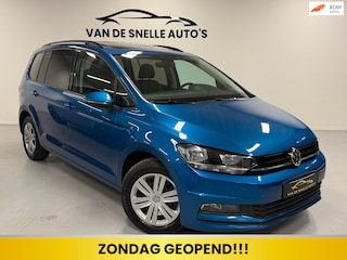 Volkswagen Touran 1.2 TSI Highline 7p PANO/ACC/CLIMA/PDC/CARPLAY