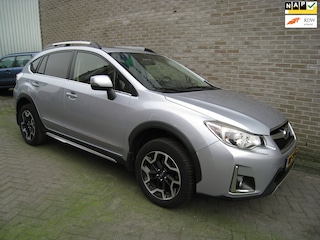Subaru XV 2.0i Premium AWD - Leder - Schuifdak -