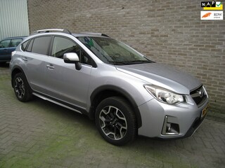 Subaru XV 2.0i Premium AWD - Leder - Schuifdak -