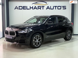 BMW X2 XDrive25e Executive Automaat / Lederen interieur / Navigatie full map / Camera / Cruise control