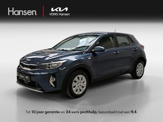 Kia Stonic 1.0 T-GDi MHEV ComfortLine I Airco I Navi I Carplay