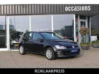 Volkswagen Golf VII Lim. Comfortline BMT