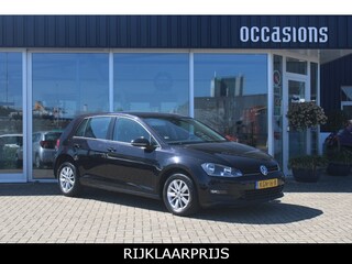 Volkswagen Golf VII Lim. Comfortline BMT