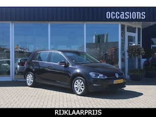 Volkswagen Golf VII Lim. Comfortline BMT