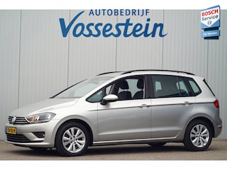 Volkswagen Golf Sportsvan 1.6 TDI Comfortline / Trekhaak / NL-Auto / Navi / Cruise / Climate / Elek. Ramen