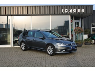 Volkswagen Golf VII Variant Comfortline BlueMotion