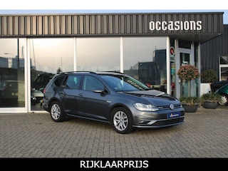 Volkswagen Golf VII Variant Comfortline BlueMotion