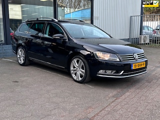 Volkswagen Passat Variant 1.4 TSI High Executive Line BlueMotion/Airco/leder/Automaat/