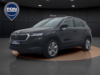 Skoda Karoq 1.5 TSI Business Edition | Carplay | Camera | ACC | Keyless | 17'' |