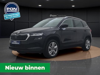 Skoda Karoq 1.5 TSI Business Edition | Carplay | Camera | ACC | Keyless | 17'' |
